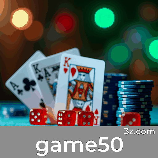 game50: Seu Cassino Online Seguro e Rápido