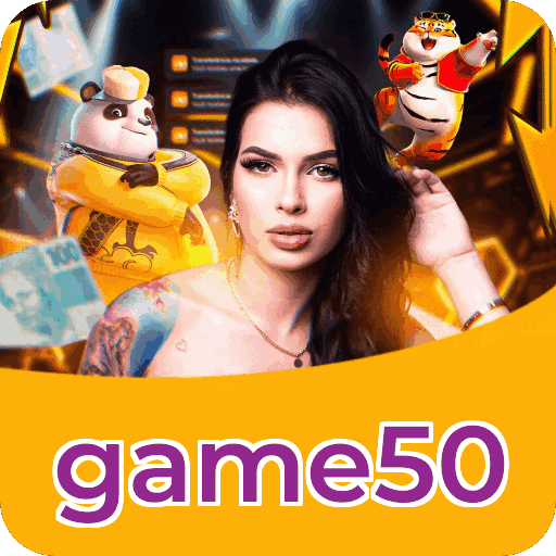 Instalação Android game50