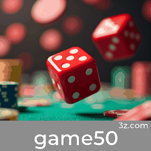 game50: Seu Cassino Online Seguro e Rápido