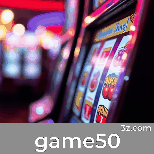 game50: Seu Cassino Online Seguro e Rápido