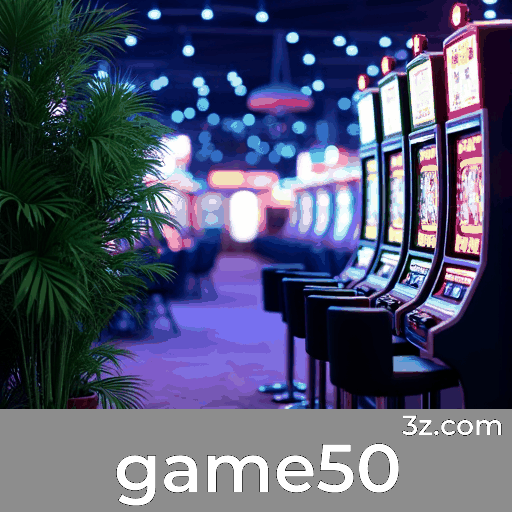 game50: Seu Cassino Online Seguro e Rápido