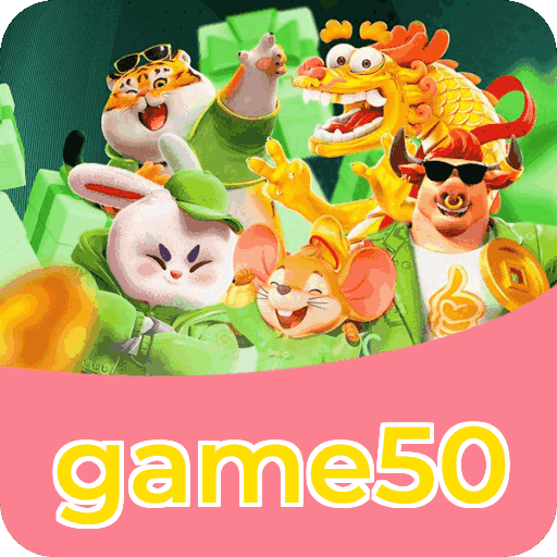 Promoções e bônus exclusivos da game50