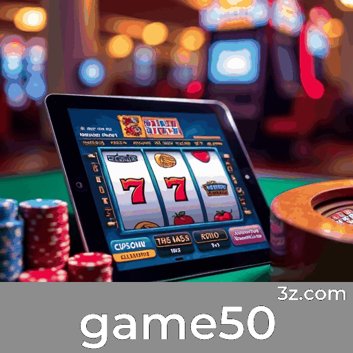 game50: Seu Cassino Online Seguro e Rápido