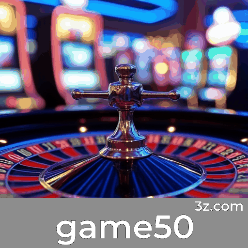 game50: Seu Cassino Online Seguro e Rápido