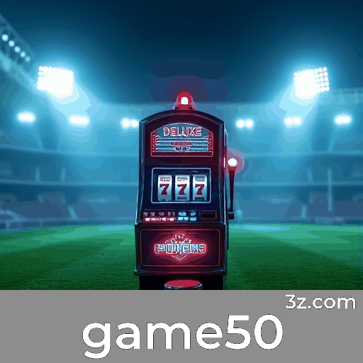 game50: Seu Cassino Online Seguro e Rápido