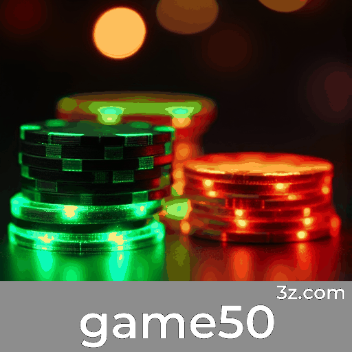 game50: Seu Cassino Online Seguro e Rápido